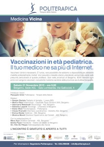 Politerapica LocandianaConvegnoVaccinazioni